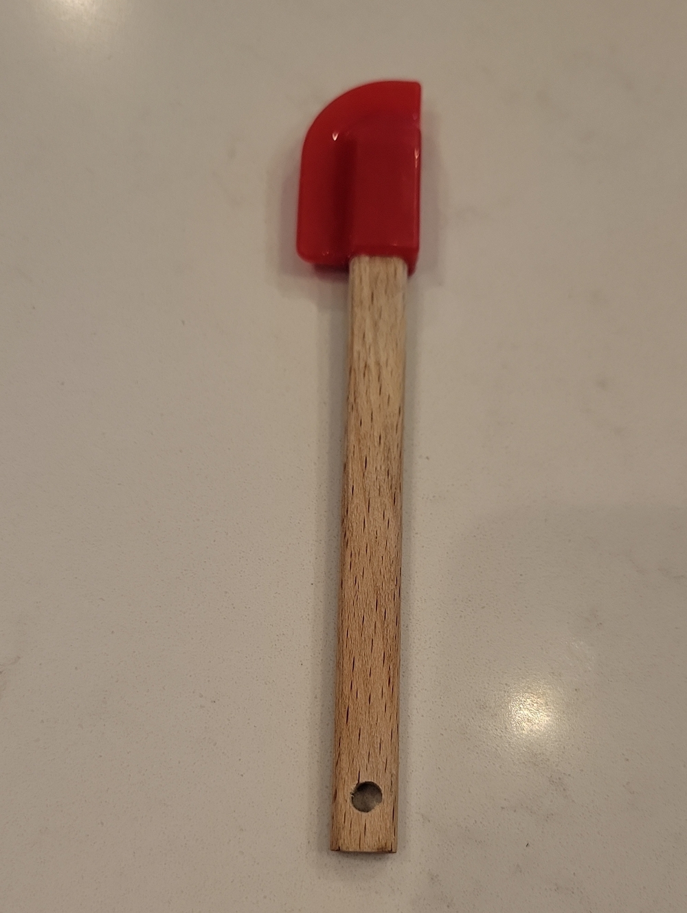 Mini Spatula - Picture 1 of 3